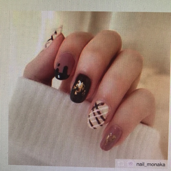 Pa super quick dry Nail color - Picture 4 of 5